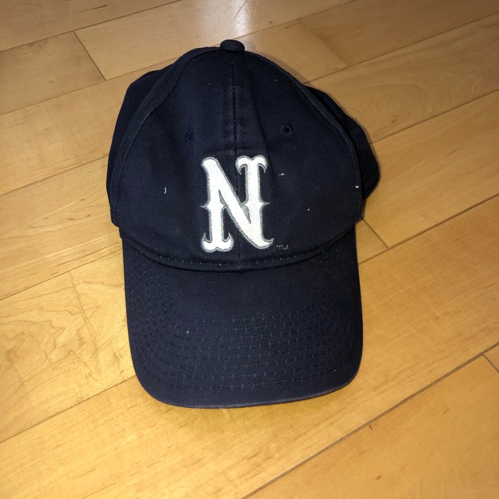 Baseball cap